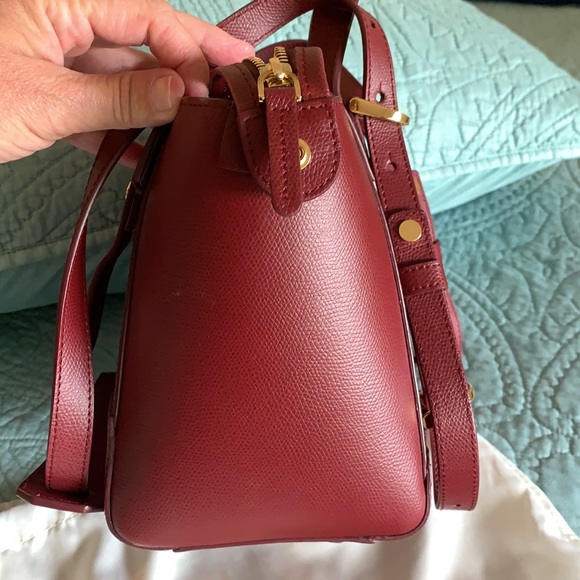 Senreve Mini Maestra - Picture 8 of 8